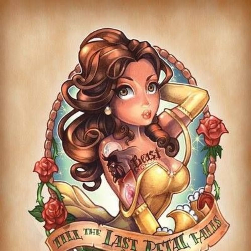 Meet your Posher, Nancy